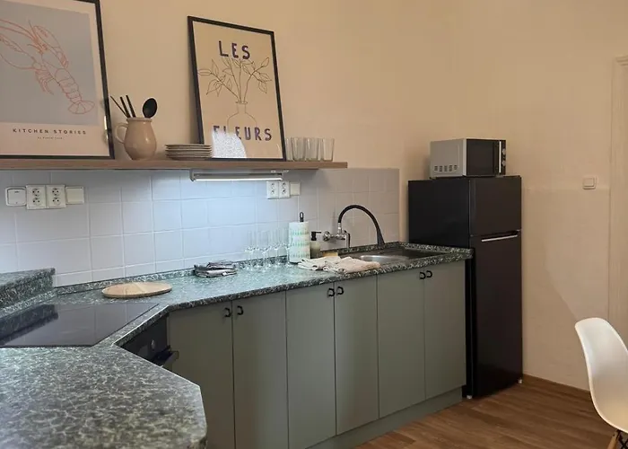 Kampus Palace Ostrava