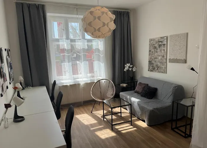 Szálloda Kampus Palace