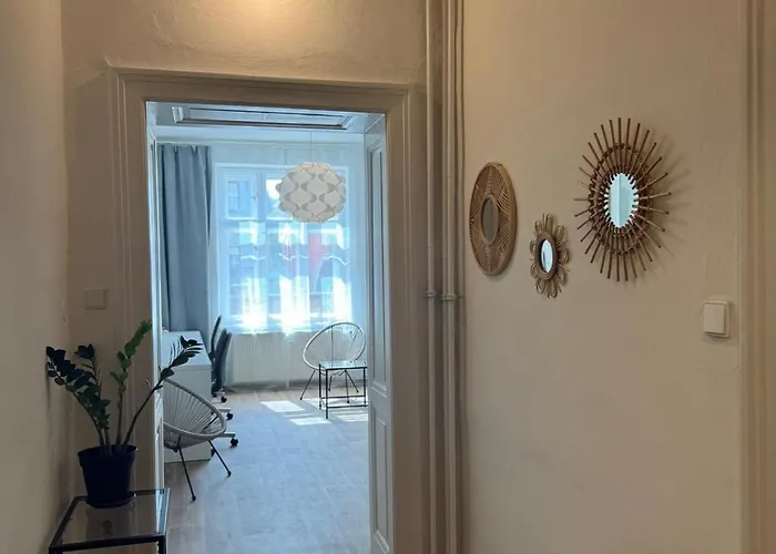 Szálloda Kampus Palace 3*