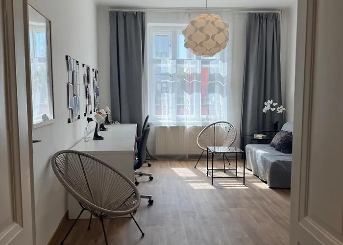 Kampus Palace Hotel Ostrava