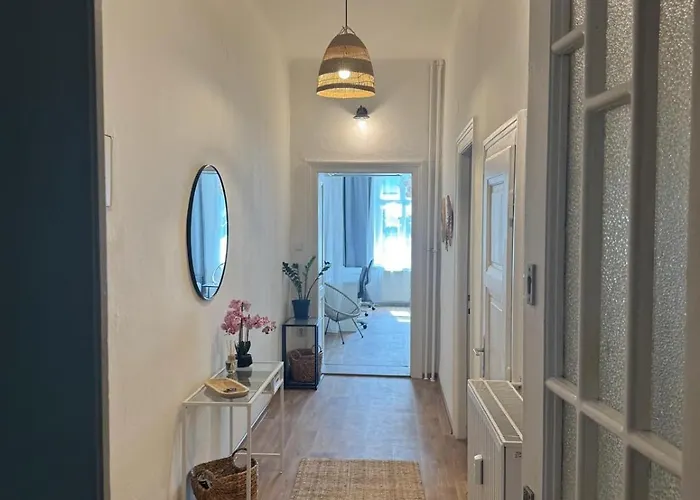 Kampus Palace Ostrava