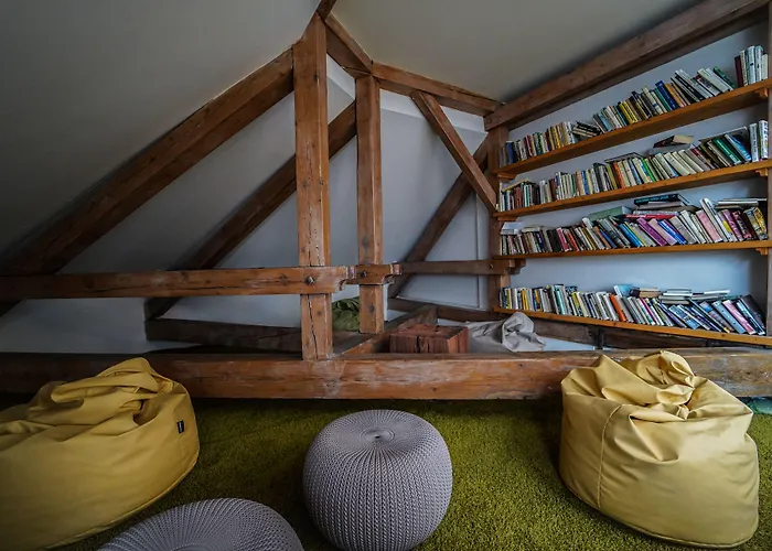 Kampus Palace Ostrava