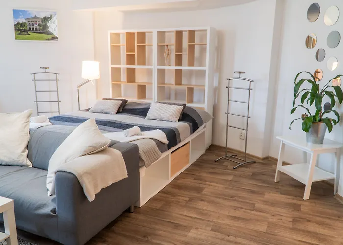 Kampus Palace Hotel Ostrava