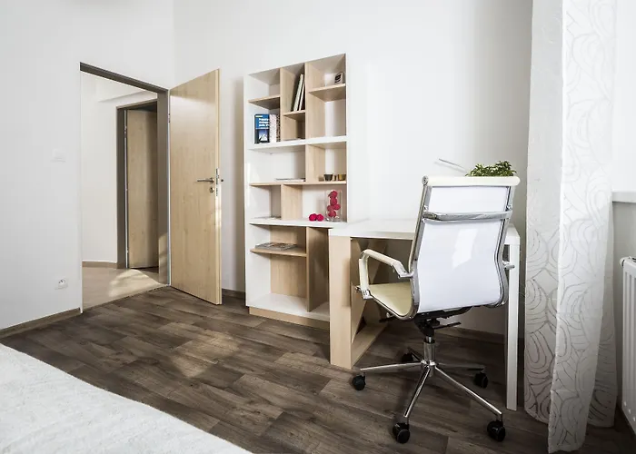 Szálloda Kampus Palace