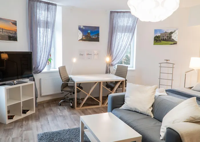 Hotel Kampus Palace Ostrava