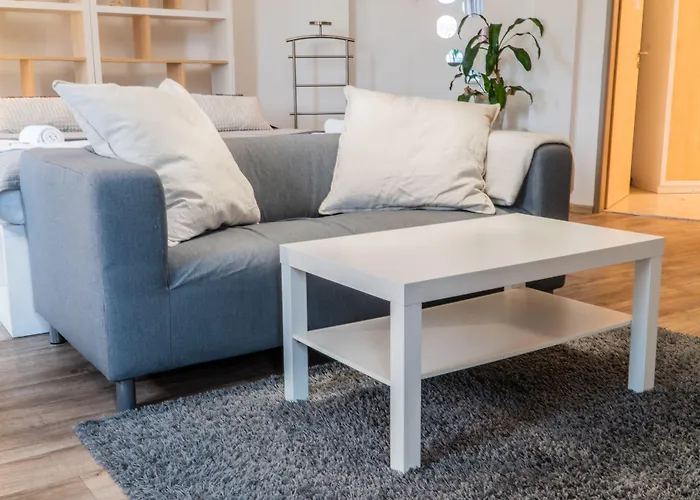 Szálloda Kampus Palace 3*