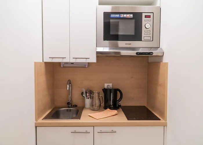 Kampus Palace Hotel Ostrava