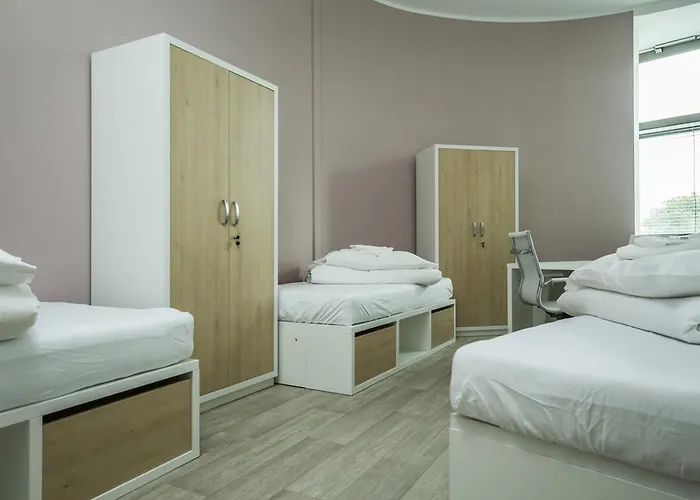 Kampus Palace Ostrava