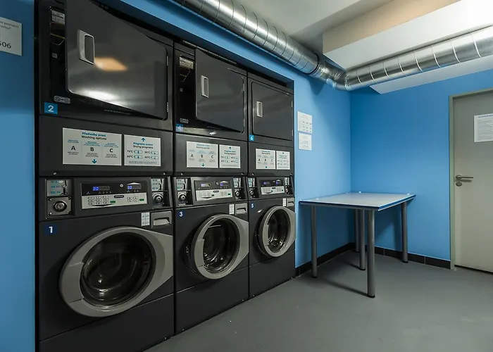 Kampus Palace Hotel 3*