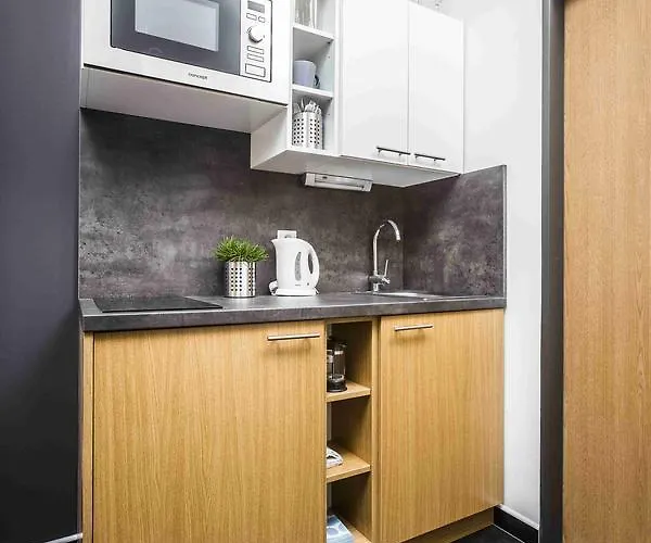 Kampus Palace Ostrava