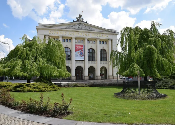 Kampus Palace Szálloda 3*